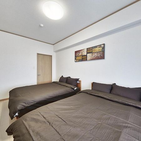 Freedomhillsフリーダムヒルズa棟 Apartment Tomigusuku Exterior photo