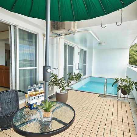 Freedomhillsフリーダムヒルズa棟 Apartment Tomigusuku Exterior photo