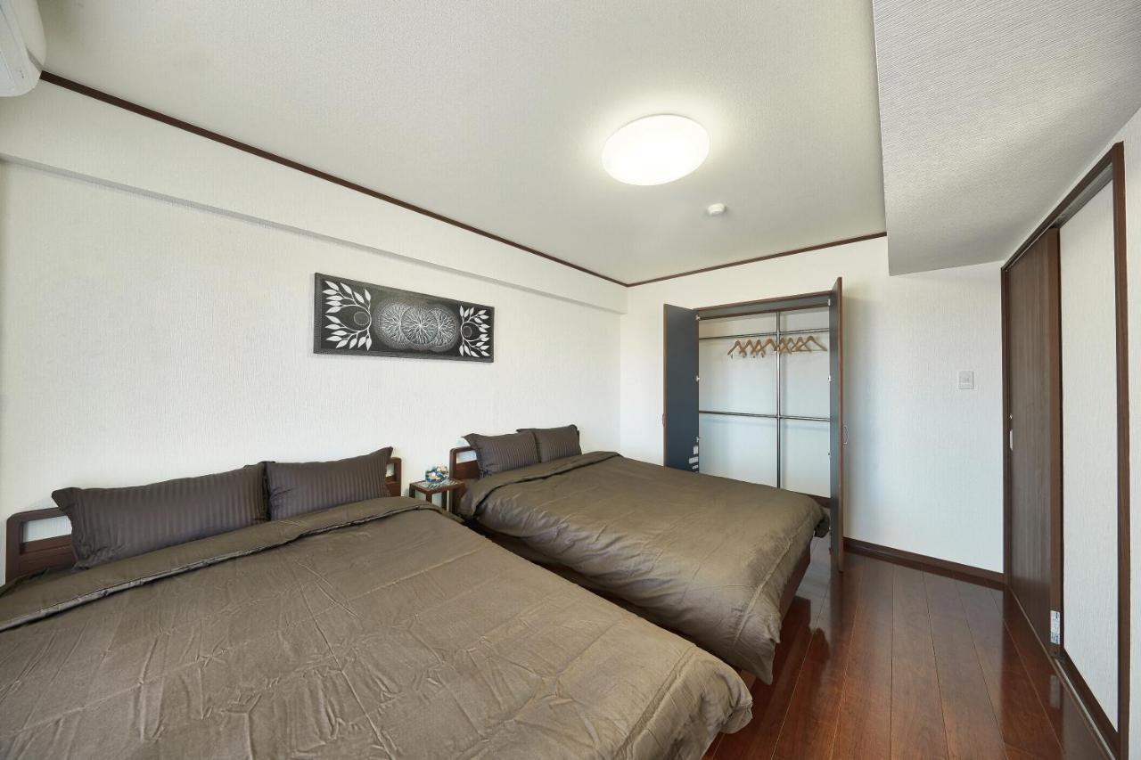 Freedomhillsフリーダムヒルズa棟 Apartment Tomigusuku Exterior photo