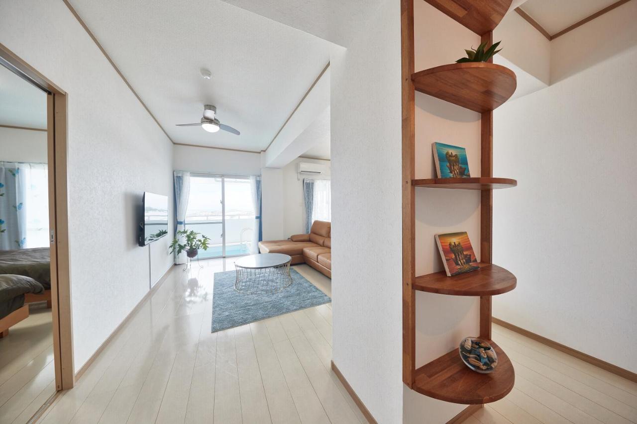 Freedomhillsフリーダムヒルズa棟 Apartment Tomigusuku Exterior photo